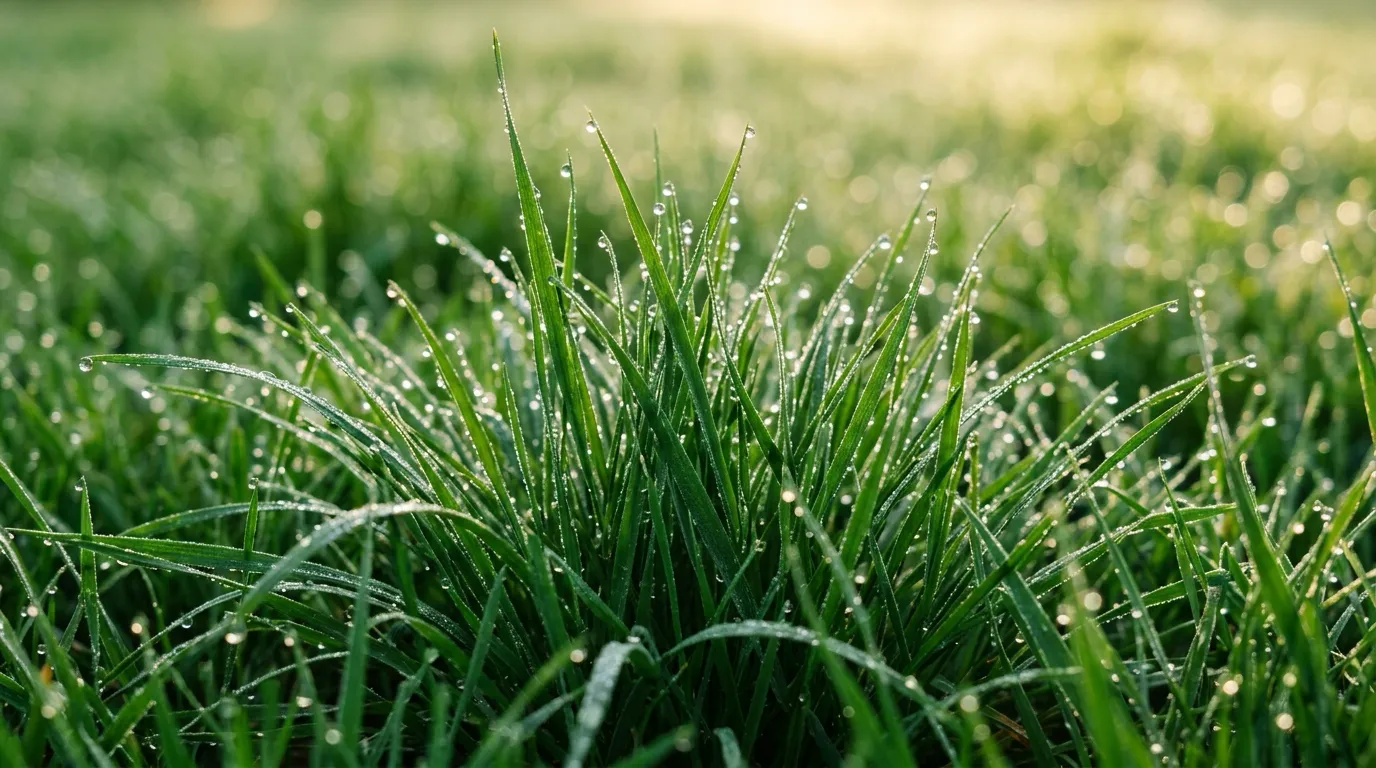 The Complete Guide to a Greener Lawn