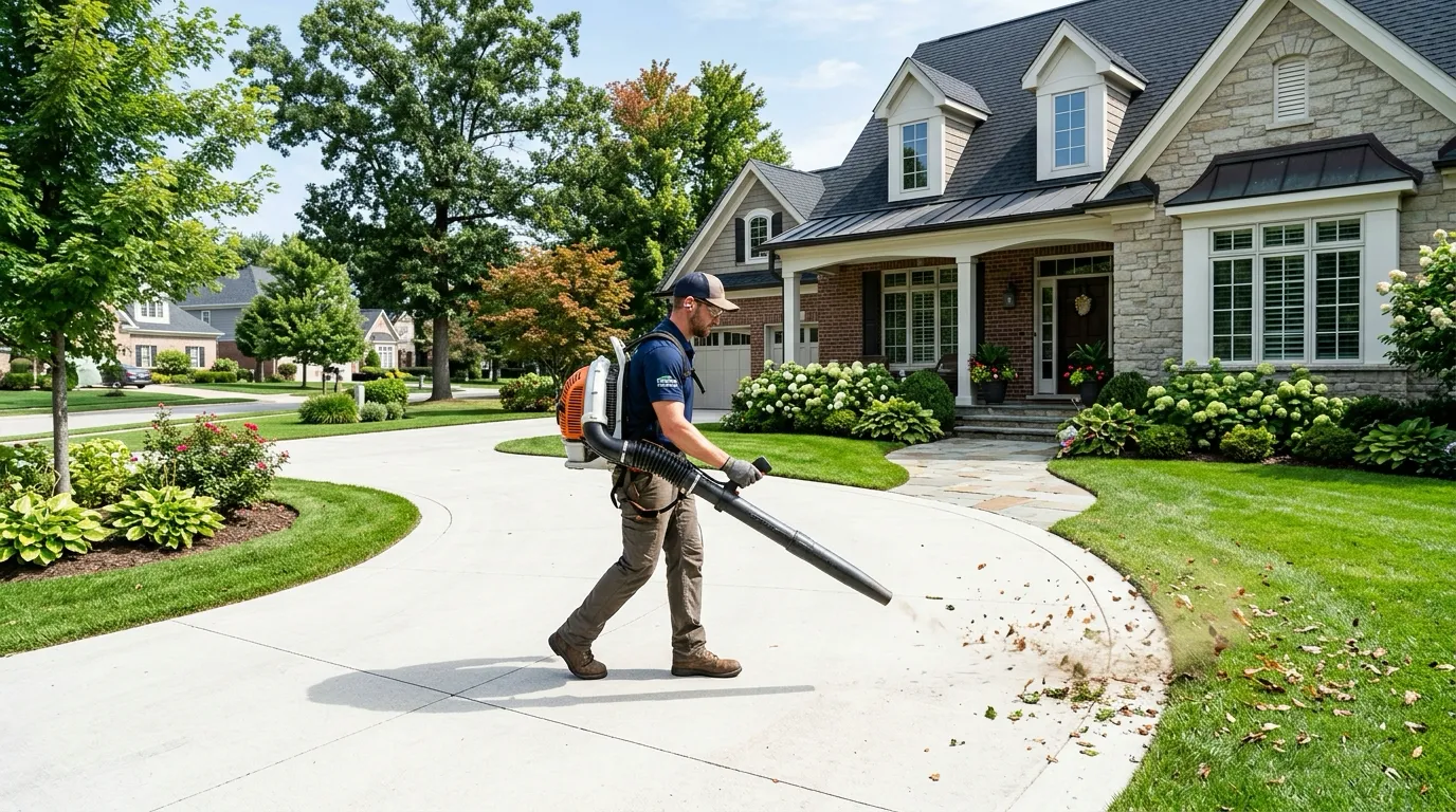 Modern Landscape Design