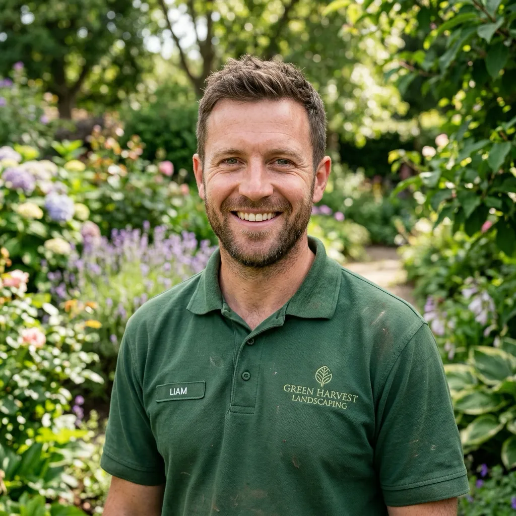 Team Member